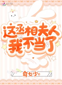 这丞相夫人我不当了TXT小说